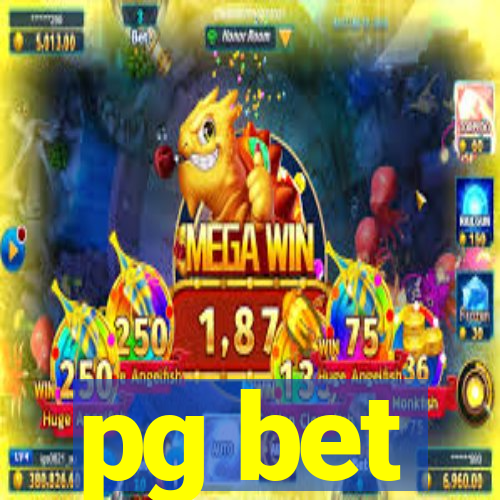 pg bet